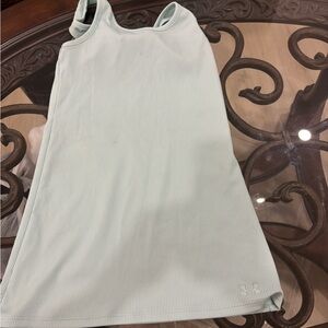 Under armour tank top XS